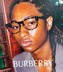 Burberry