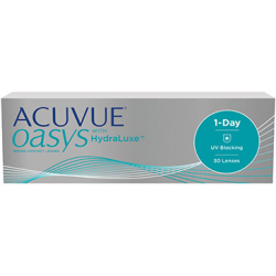 ACUVUE OASYS 1-DAY