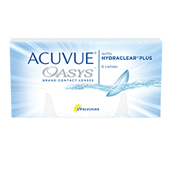 ACUVUE OASYS 2-WEEK